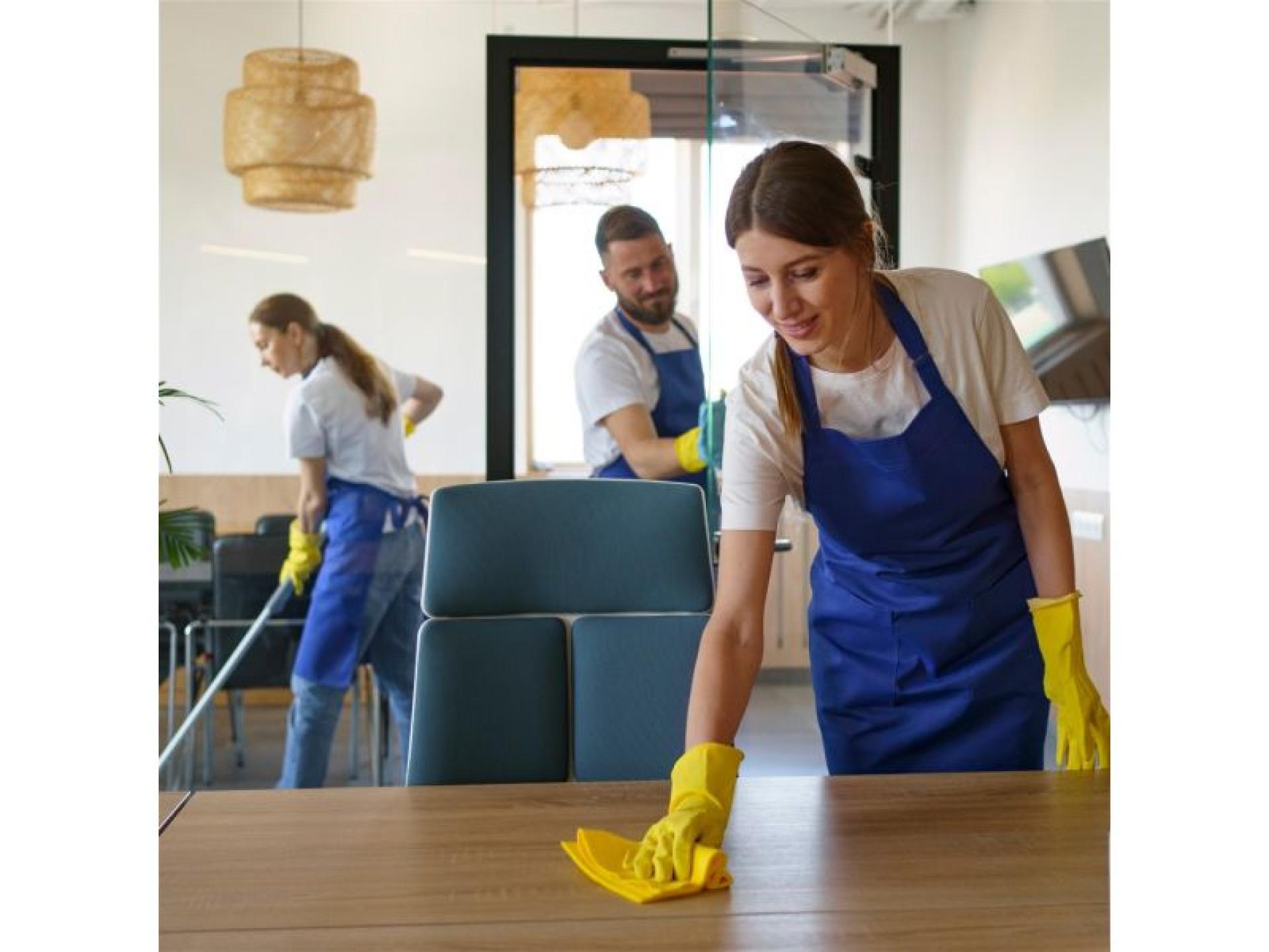 Busselton Cleaning Business - 673086 2