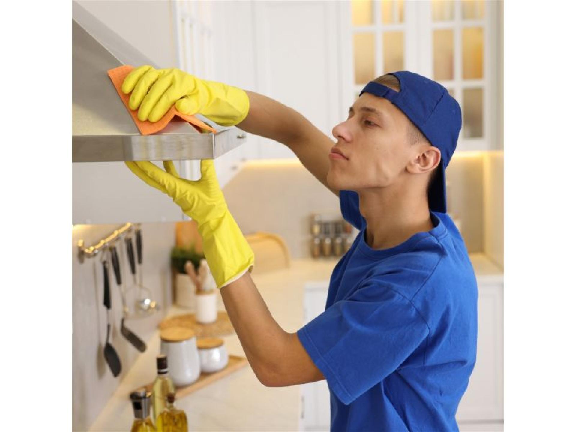Busselton Cleaning Business - 673086 1