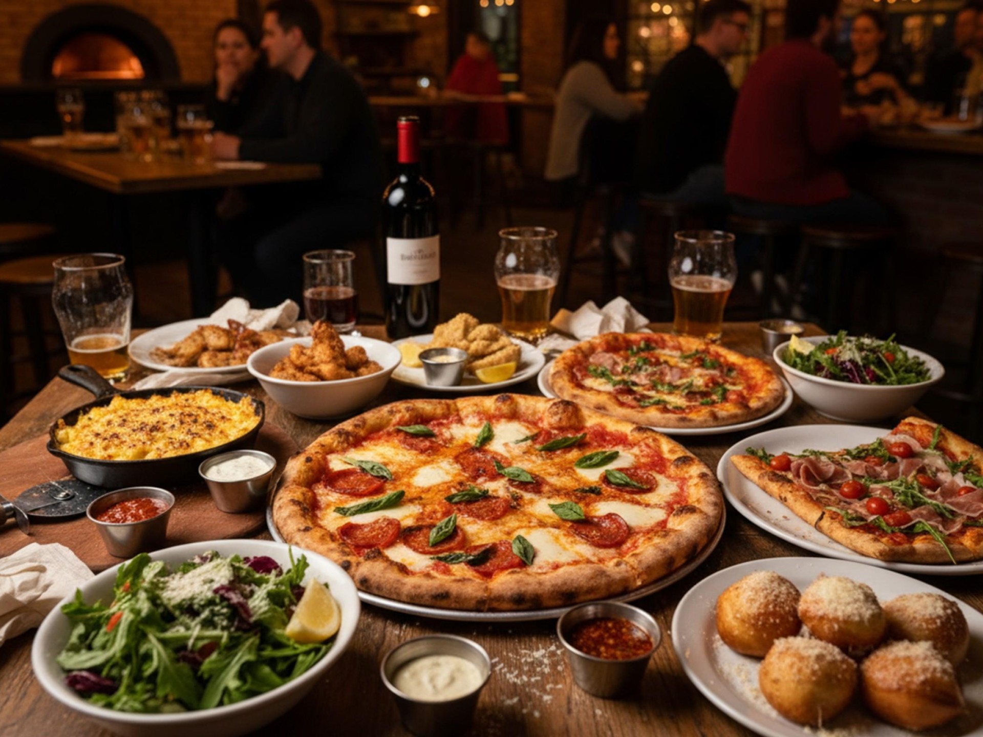 Turnkey Pizza Business Clean 673087 1