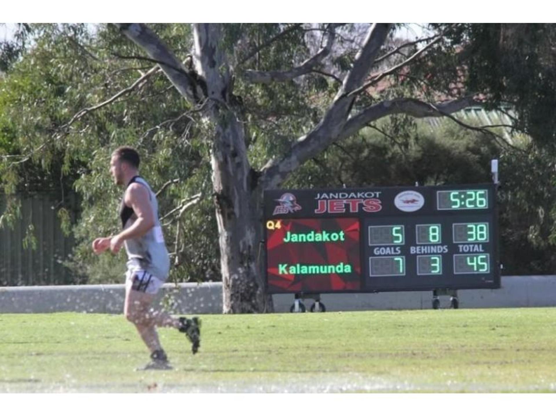 Profitable Turnkey Sports Display 673090 1