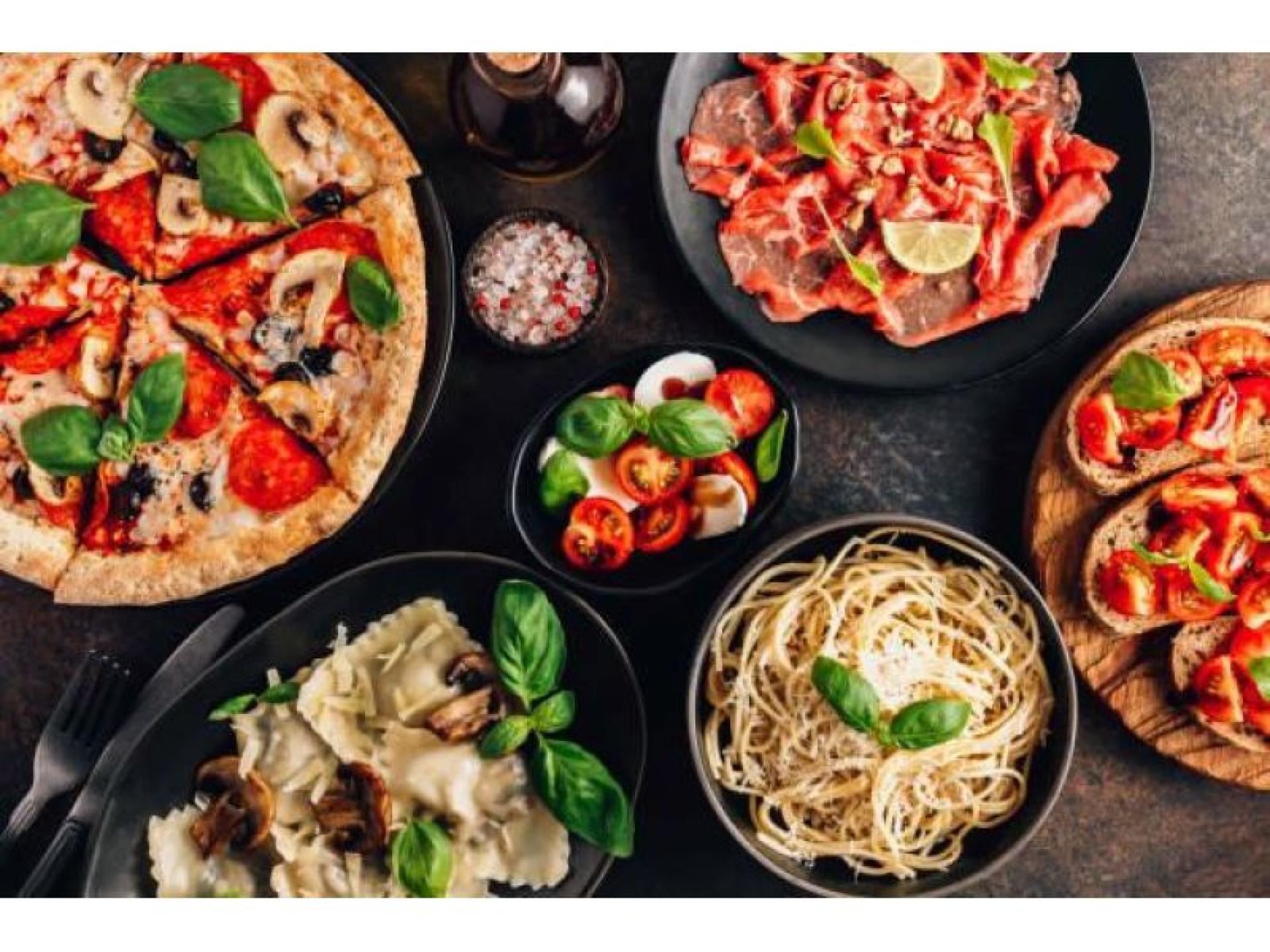 Northern Suburbs Take-away Pizza 673097 1