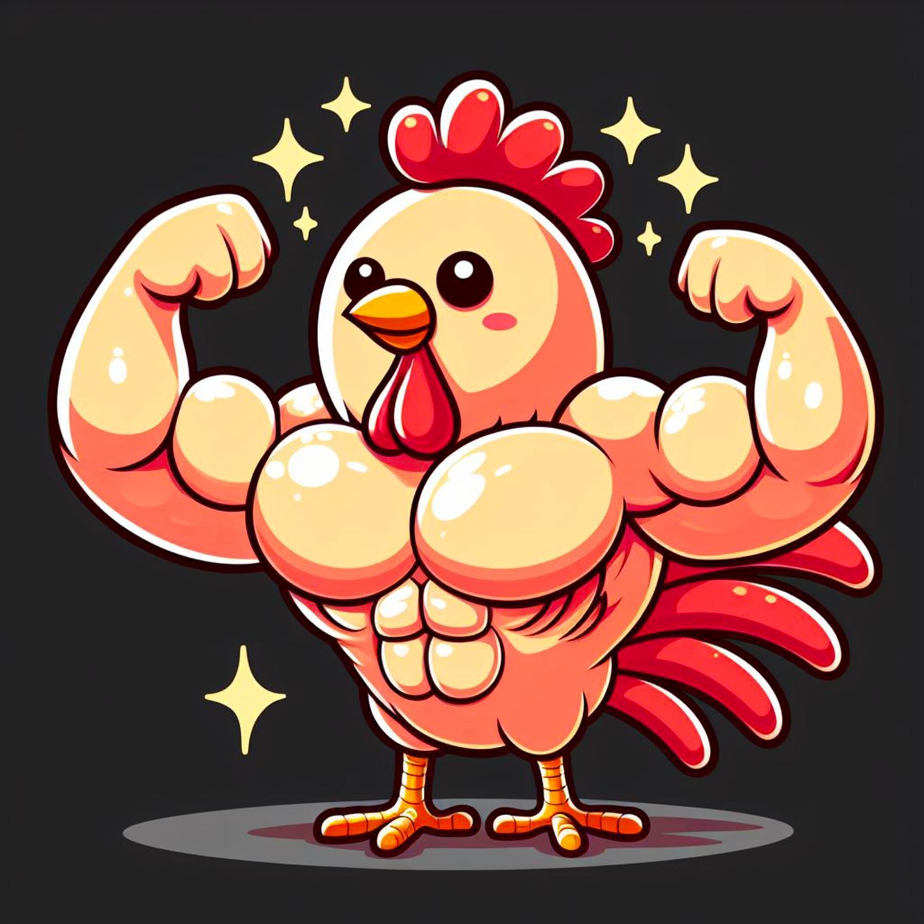 Chop Chop !!! 15 673106 1