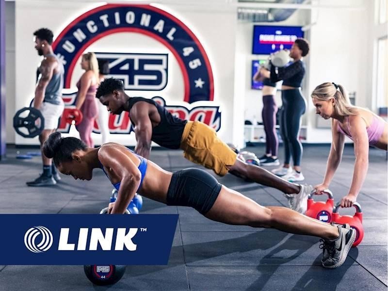 Thriving F45 Franchise Sydney 673116 1