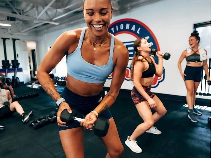 Thriving F45 Franchise Sydney 673116 3