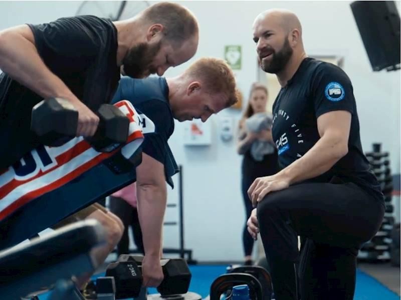 Thriving F45 Franchise Sydney 673116 2