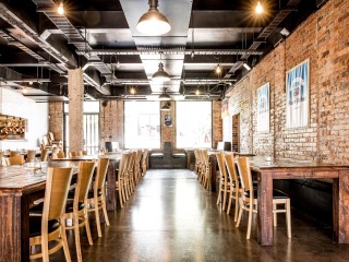Restaurant & Bar Fit-Out for Sale – Negotiate Your Own Lease