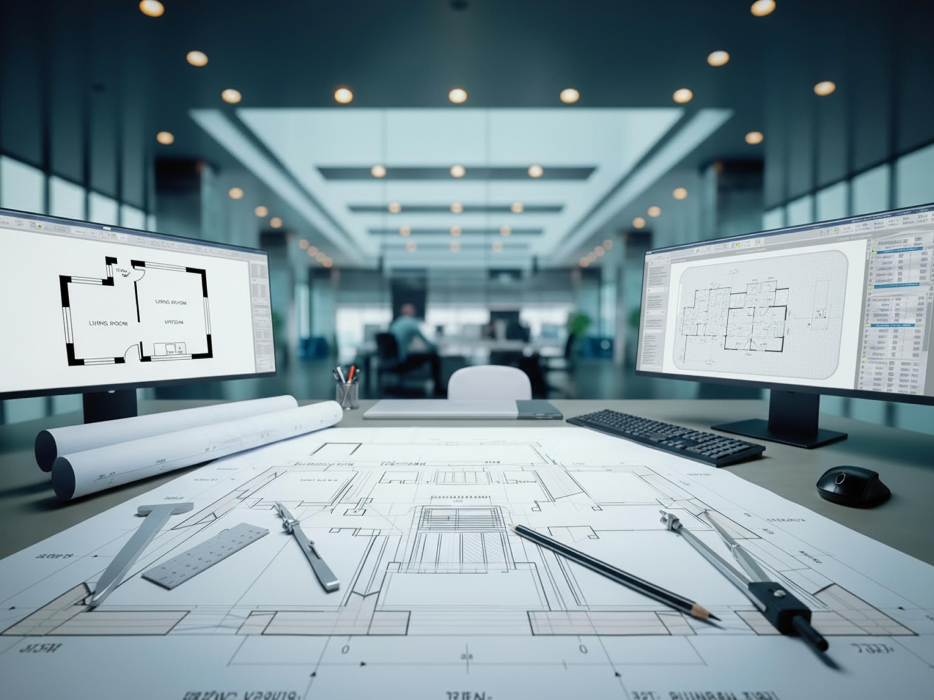 Structural Engineering & Drafting 673124 3