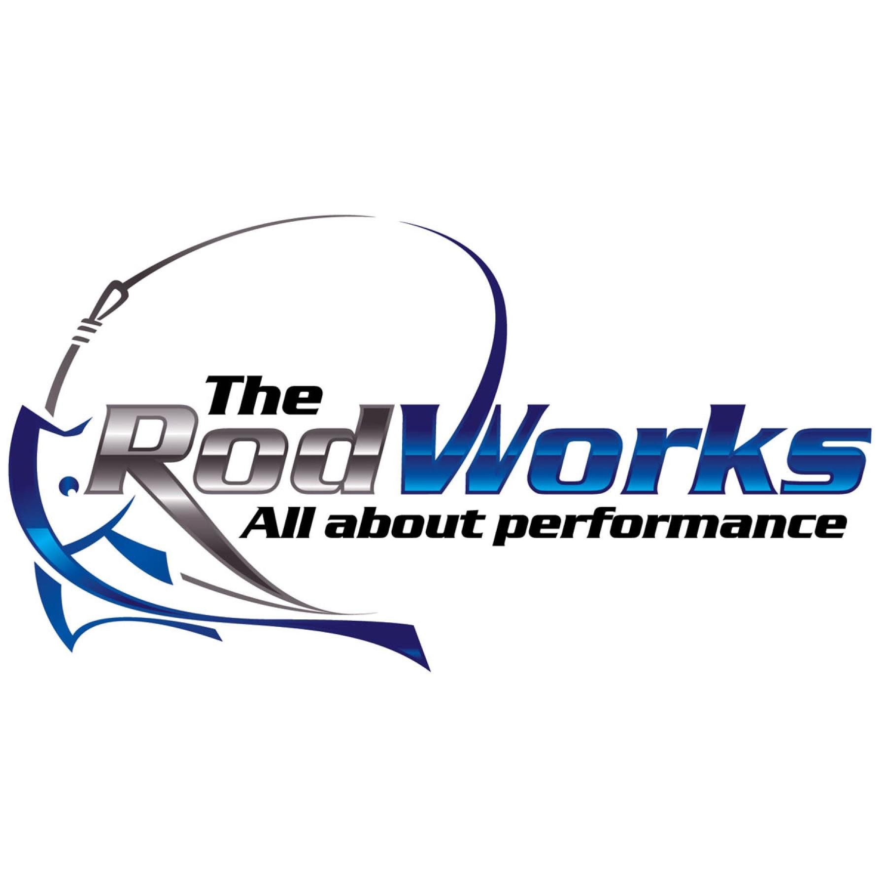 The Rodworks 673125 1