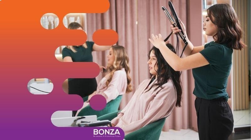 36329 Profitable Beauty Salon 673137 3