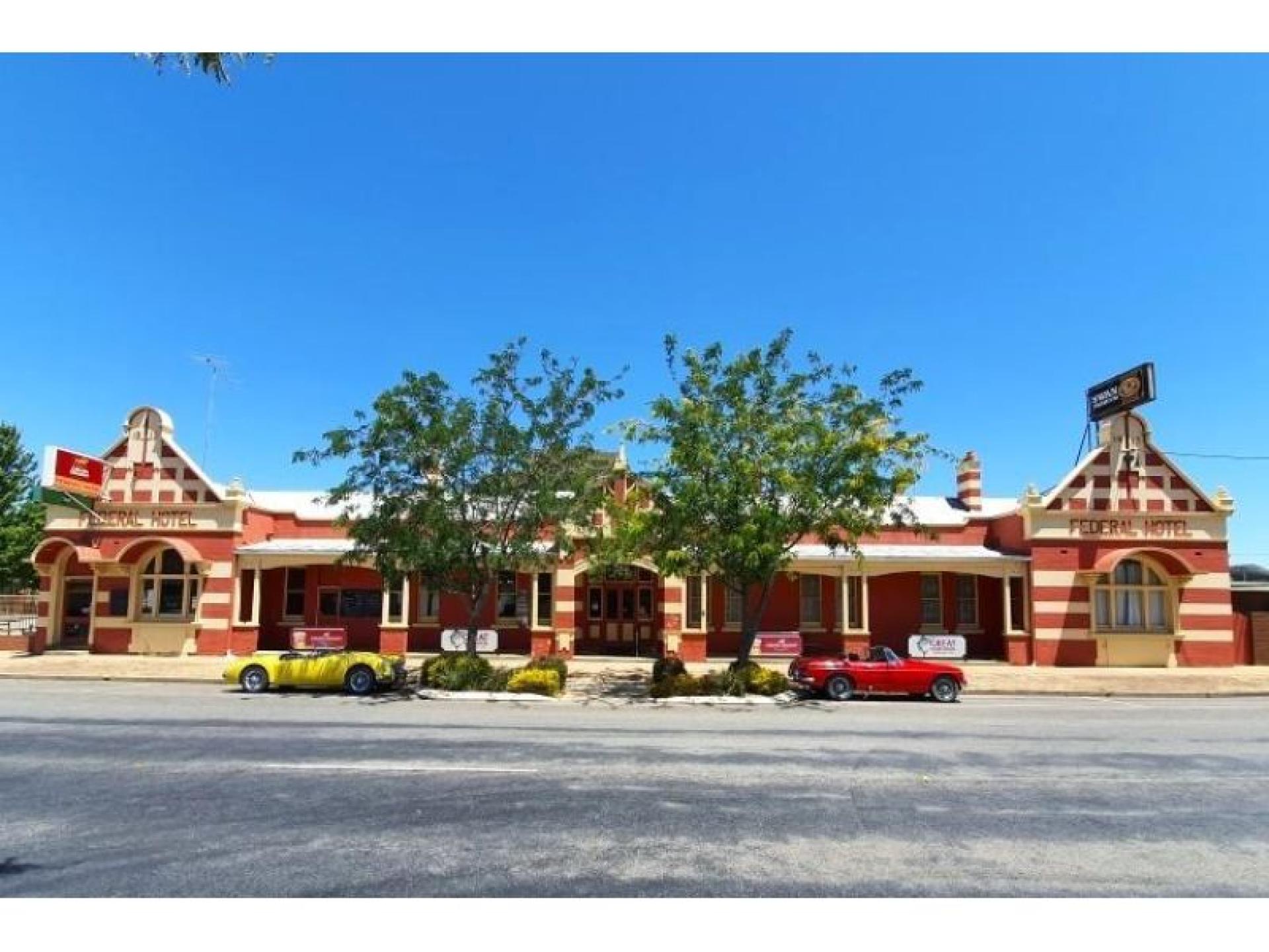 Under Offer - Federal 673143 1