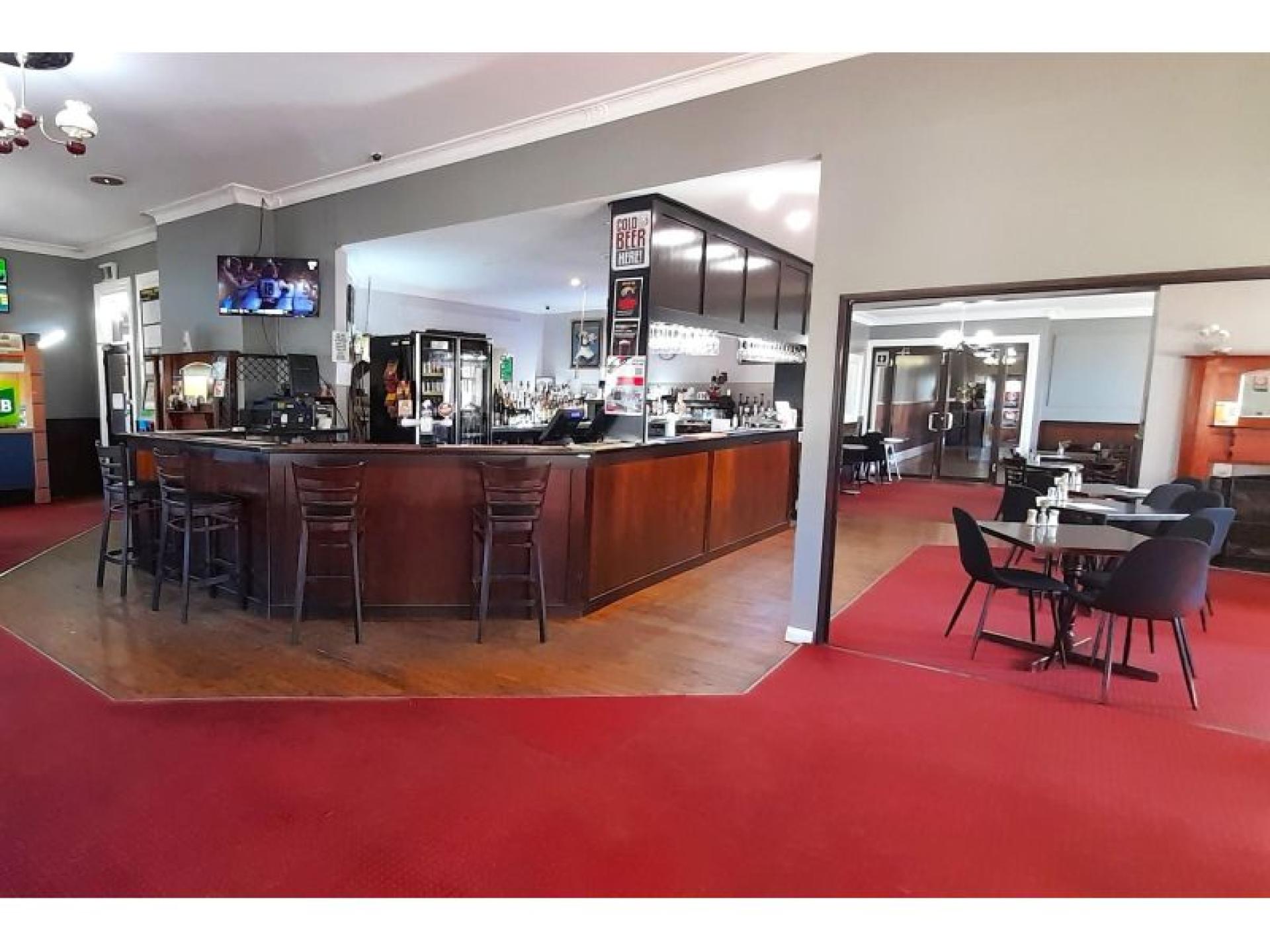 Under Offer - Federal 673143 2