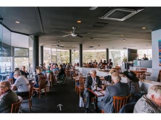 Iconic Waterfront Restaurant Revival in Mandurah