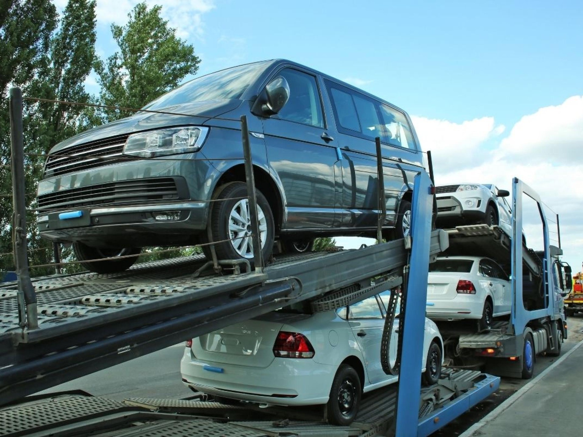 Profitable Vehicle Transport Business 673151 2