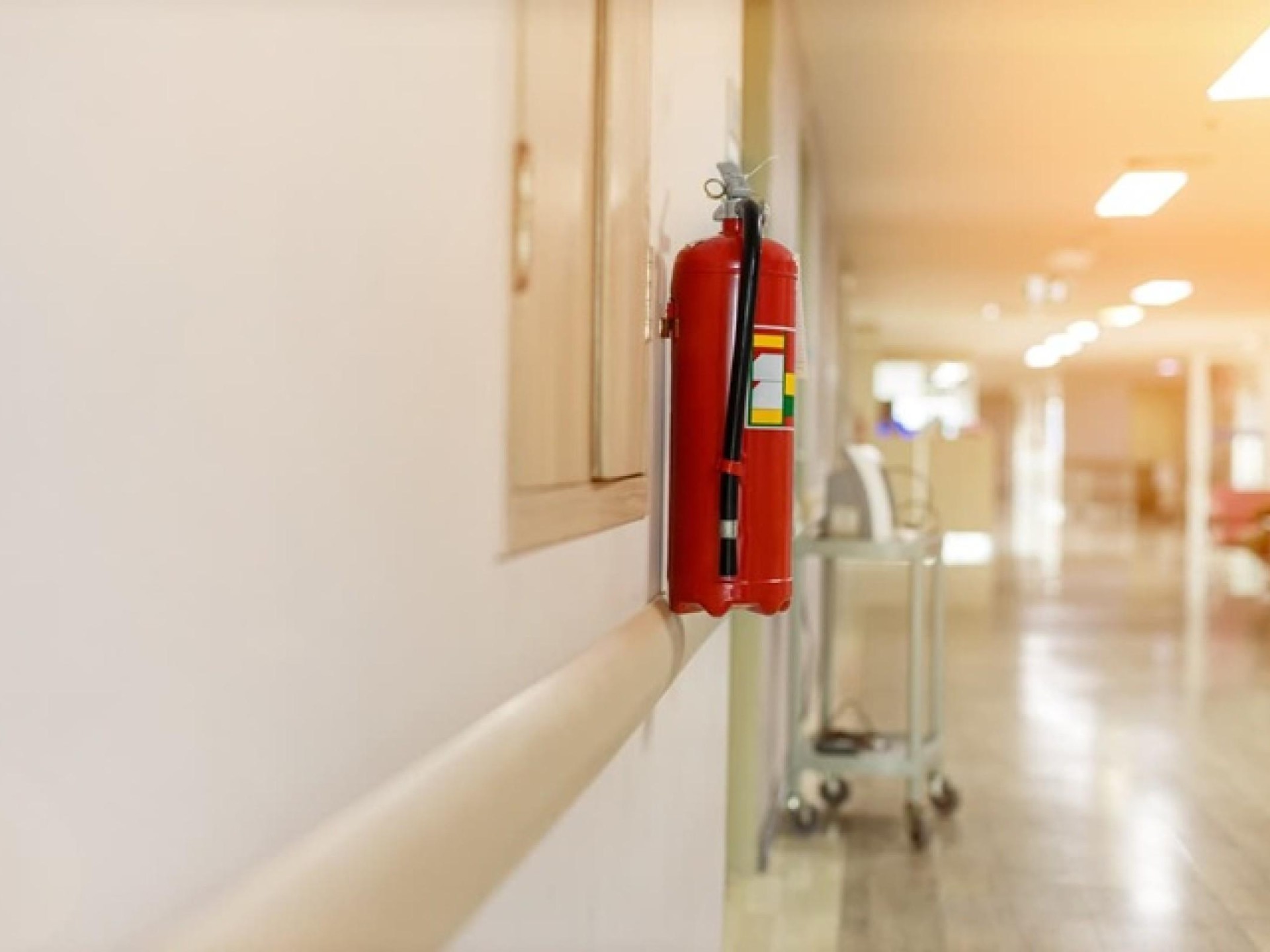 High-quality Fire Safety Services 673157 2