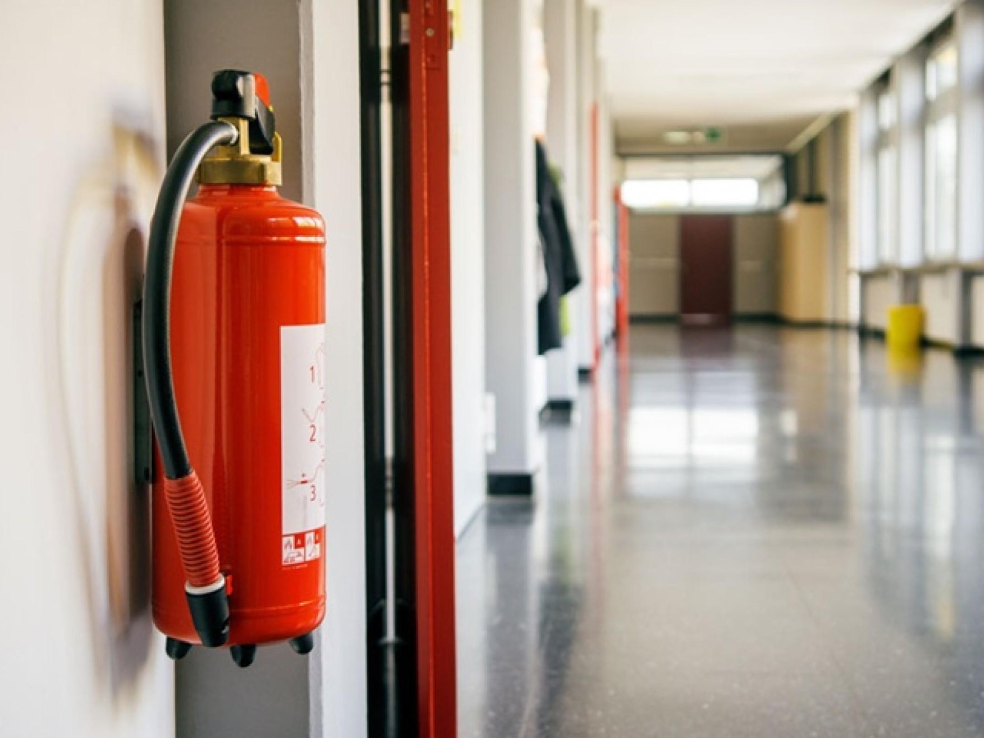High-quality Fire Safety Services 673157 3
