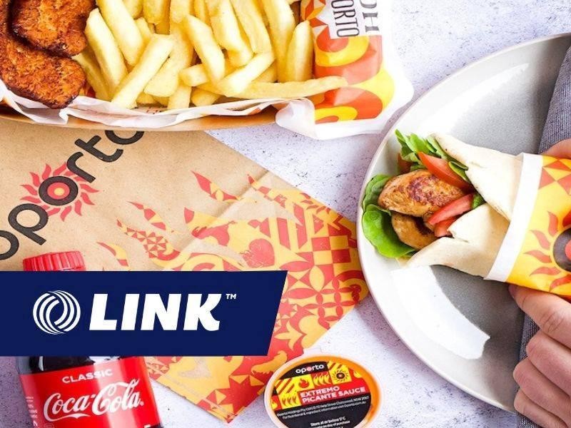 Oporto Franchise - Premium 673169 2