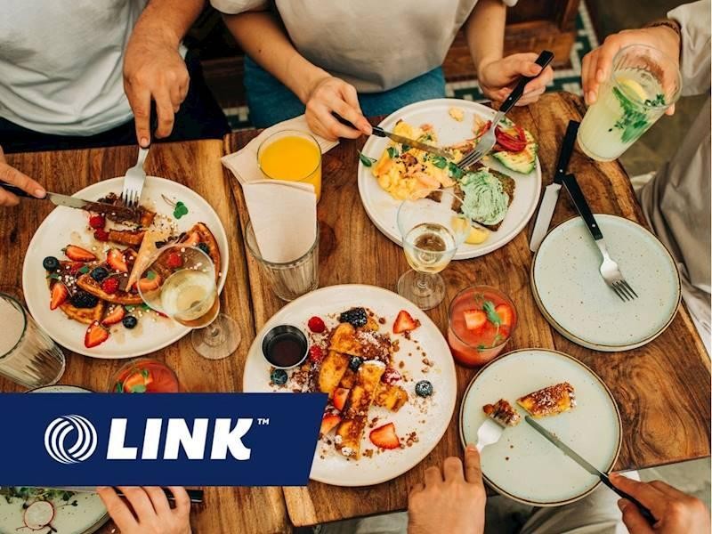 Thriving Bondi Cafe $18k 673170 1