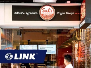 Sydney Opportunities: Bring Australia's Only 100% Authentic New York Pizza