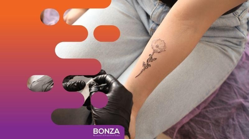 36334 Turnkey Tattoo Studio 673184 2