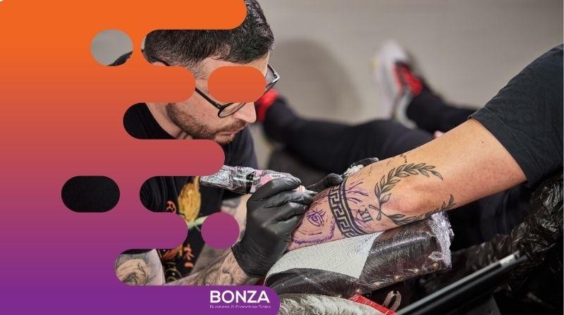 36334 Turnkey Tattoo Studio 673184 3