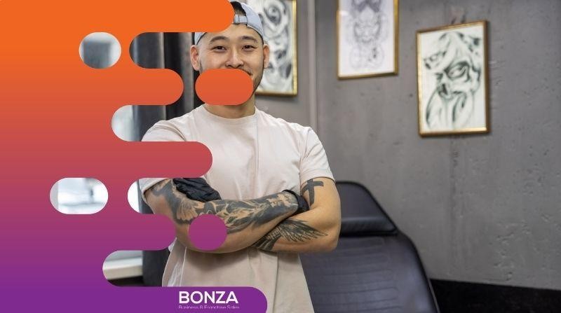 36334 Turnkey Tattoo Studio 673184 1