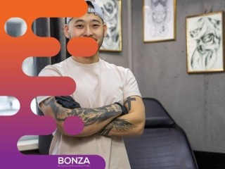 36334 Turnkey Tattoo Studio Opportunity  Profitable & Well-Positioned