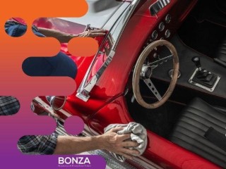 36335 Paint & Panel Automotive Restoration Business - Huge Growth Potential