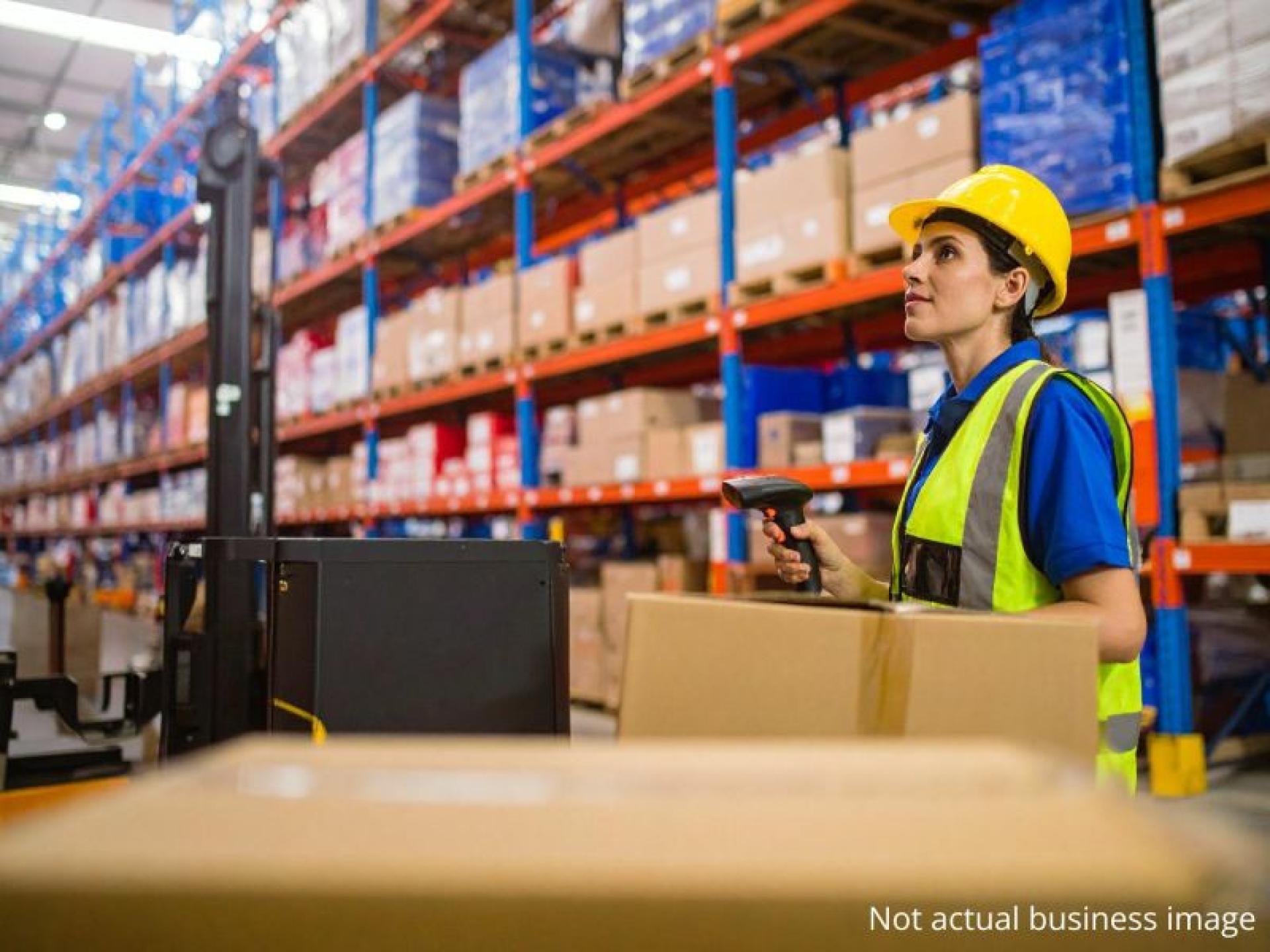 Under Offer - Wholesale/distribution 673216 1