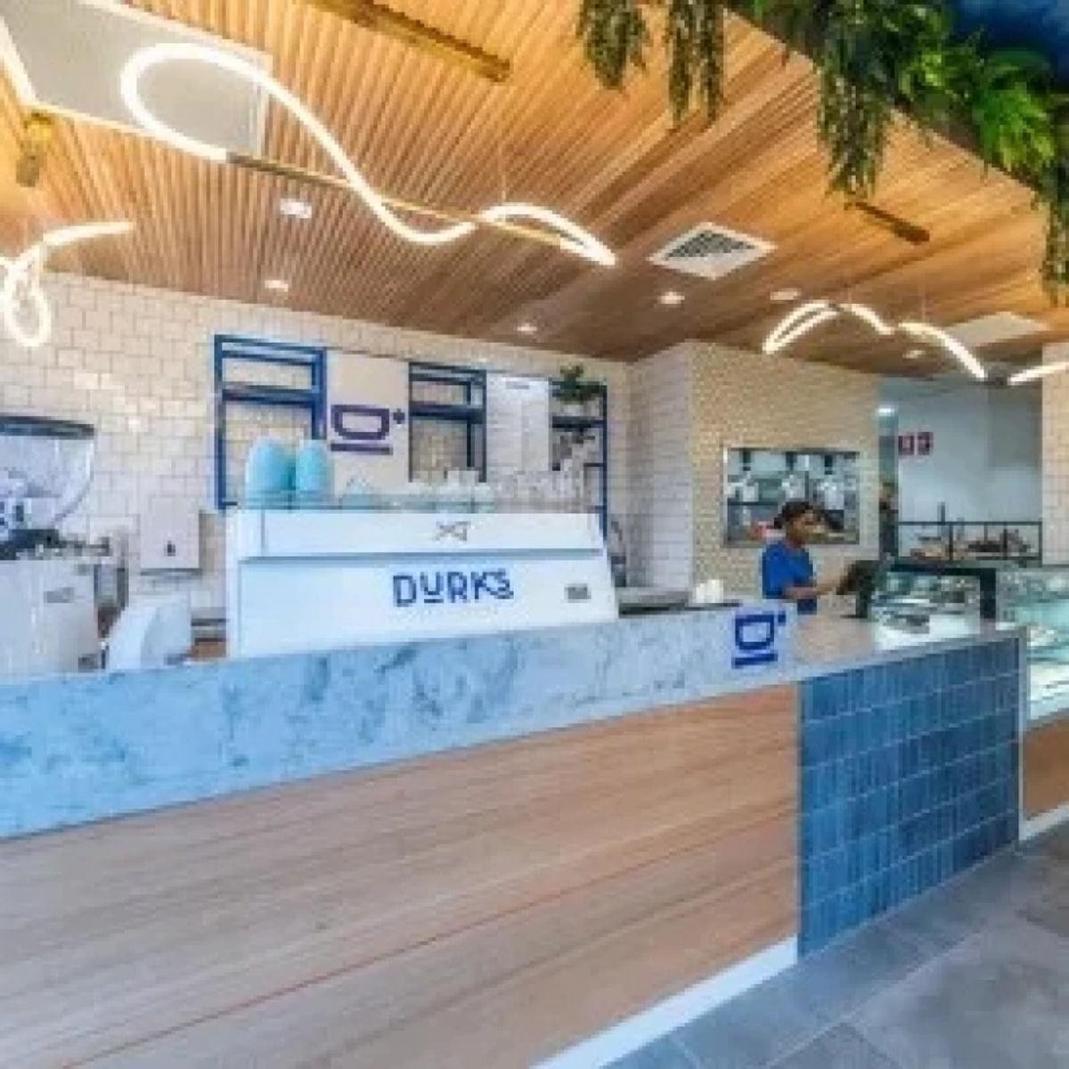 Popular Durk's Cafe + 673219 2