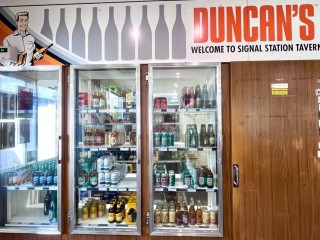 Bottle Shop and Tavern $75,000 wiwo Easy Operation, Main Rd Frontage, Highly Profitable
