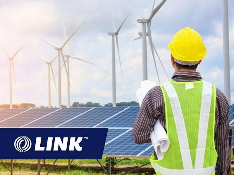 Leading Solar & Energy 673223 1