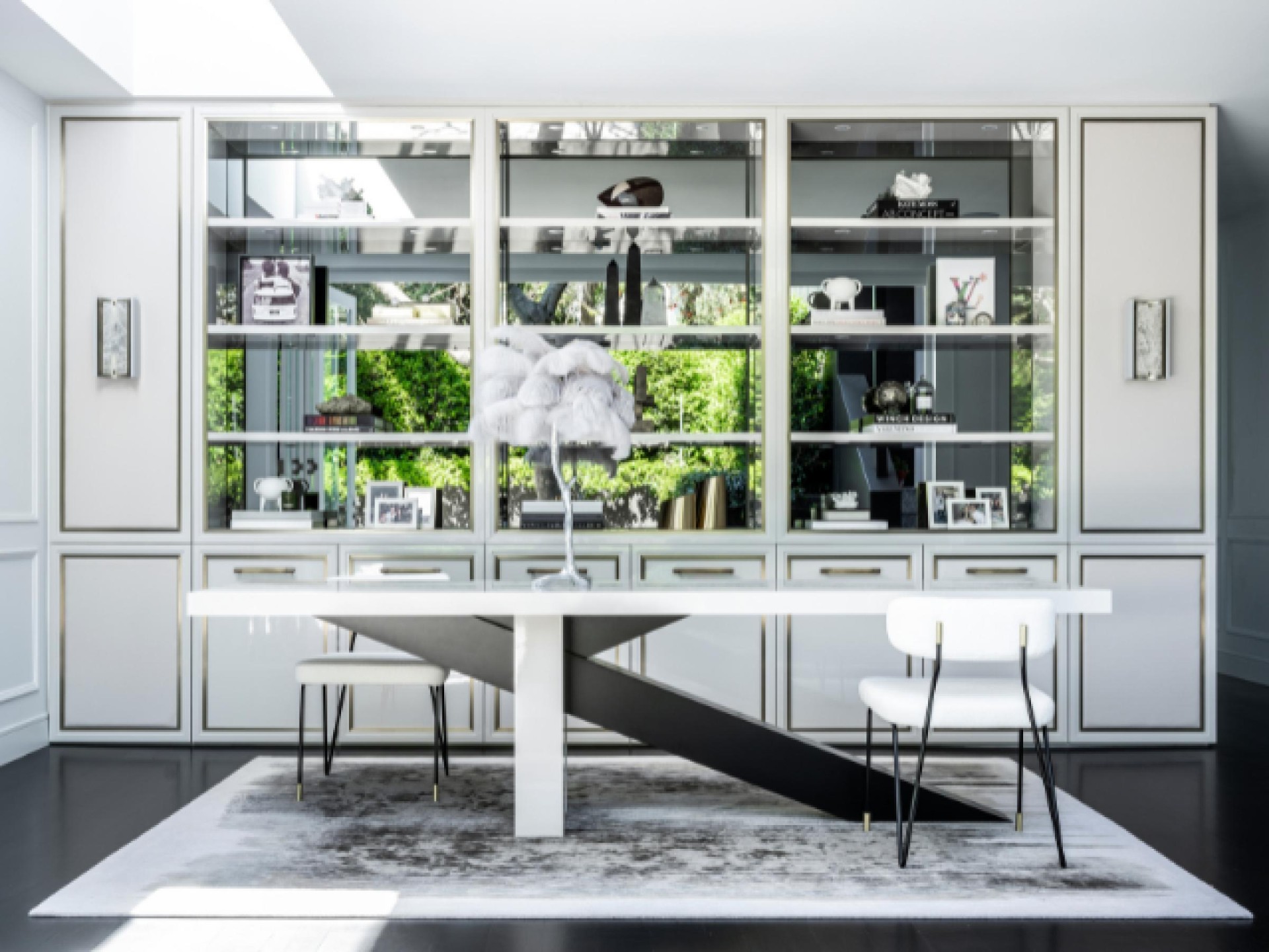 High-end Head-contracting Construction & 673225 1