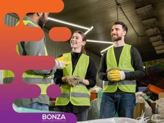 36327 Specialty Recycling & Retail Business