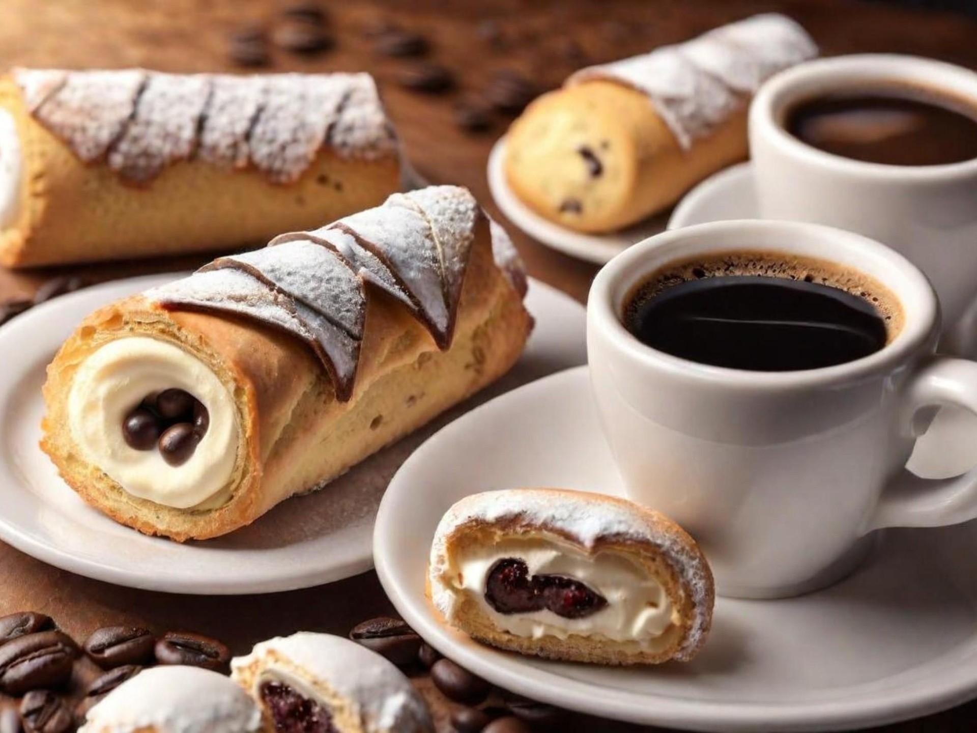 Sweet Success | Longstanding 673283 1