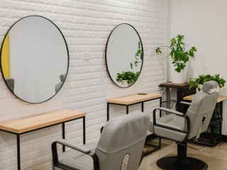 Established Turnkey Boutique Hair Salon in Prime Darwin Location
