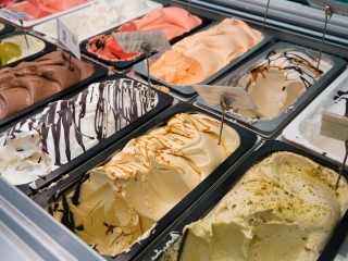 Gelato Shop Coastal Goldmine -Earn $120K Profit in Just 5 Months  VIC