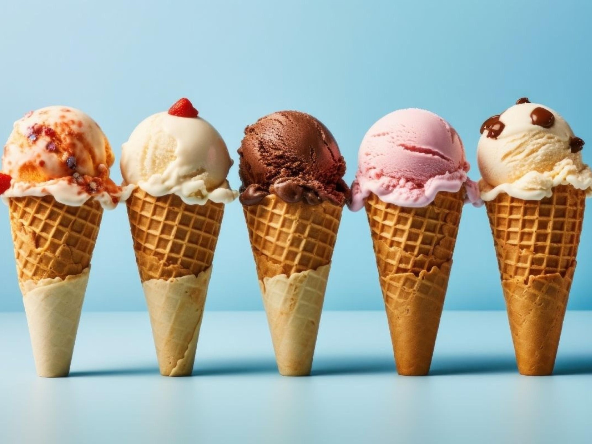Gelato Shop Coastal Goldmine 673295 2