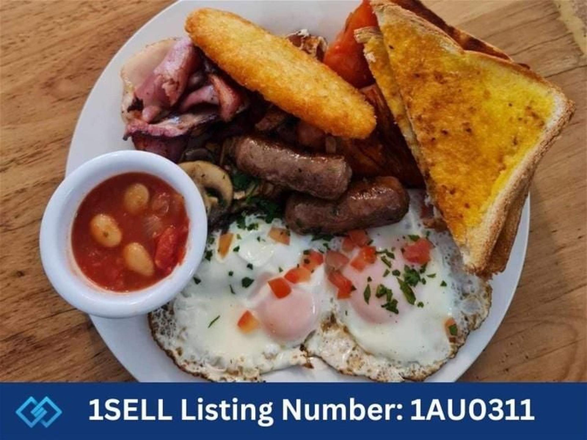 Much Loved Toukley Central 673303 2