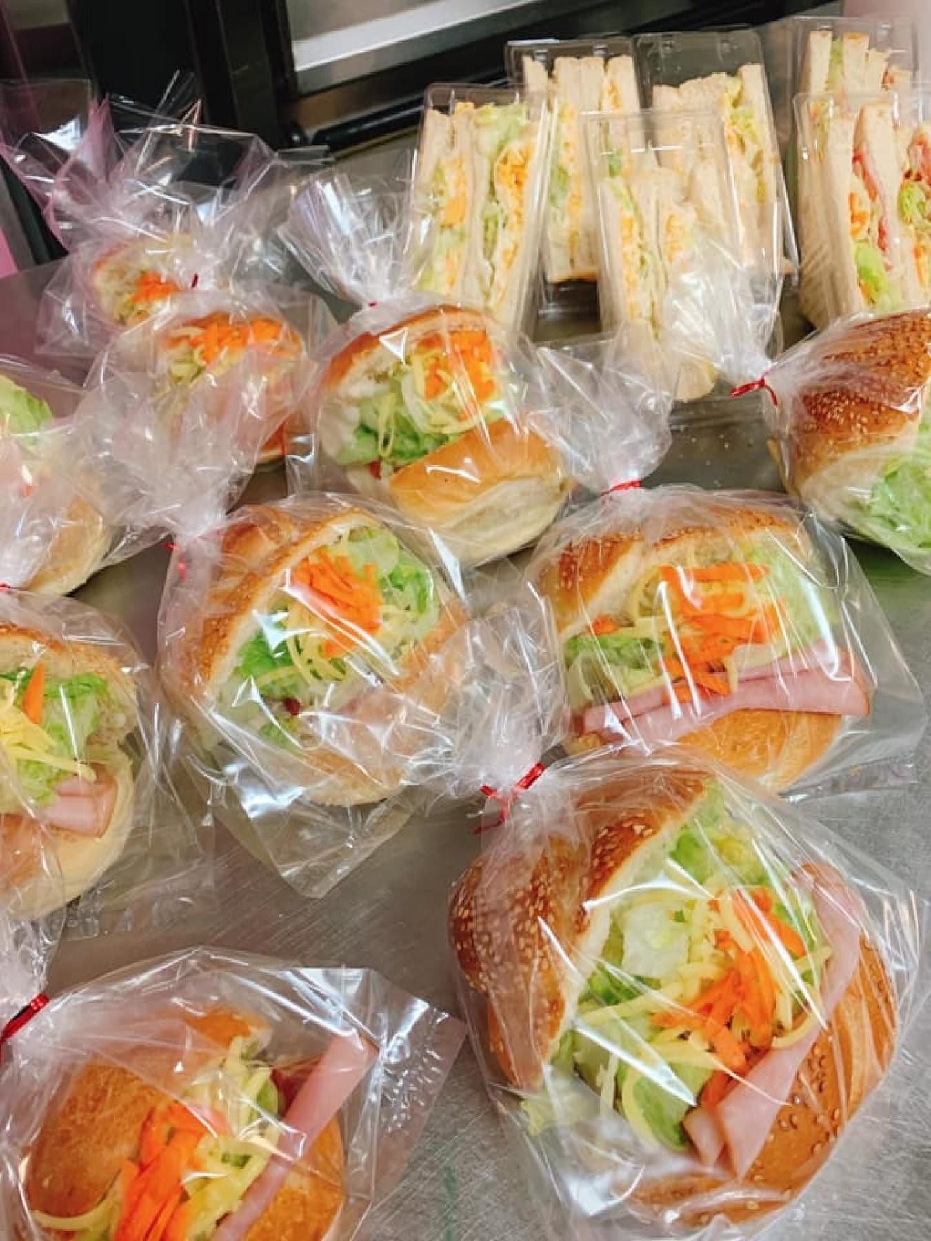 Well Established Bakery 673308 3