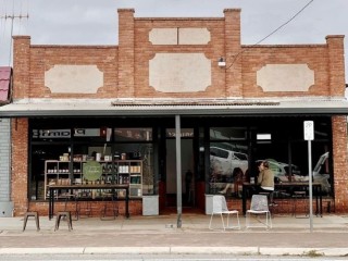 Hammond Providore