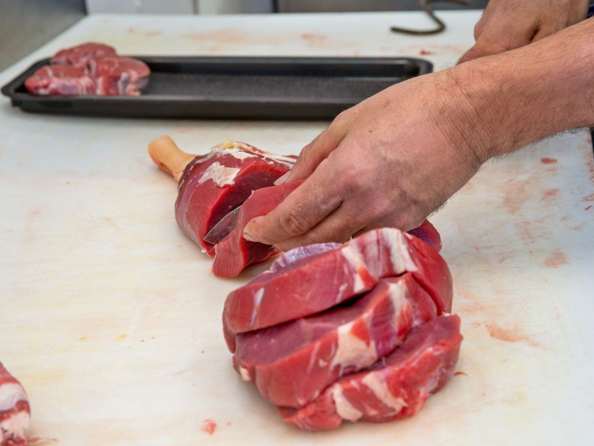 Butcher Shop - Local 673324 3