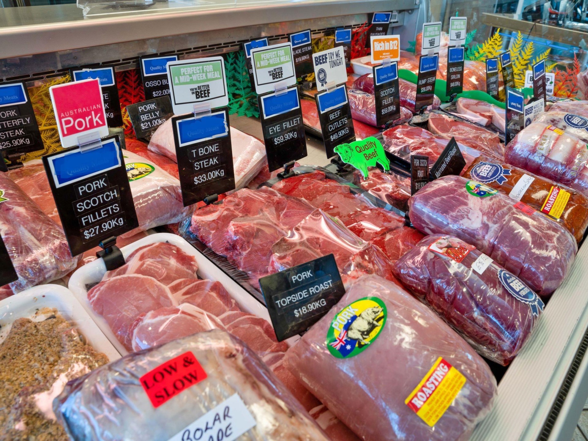 Butcher Shop - Local 673324 2