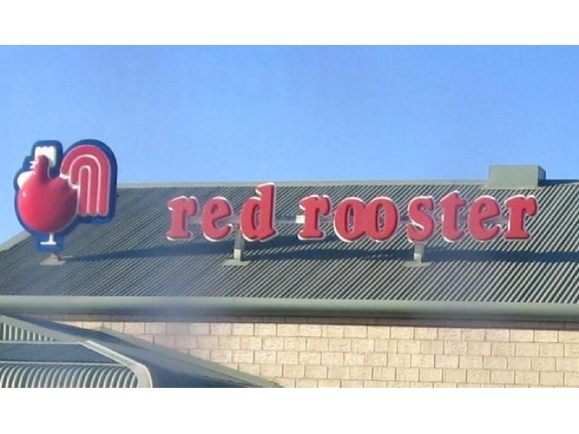 Red Rooster Franchise - 673331 1