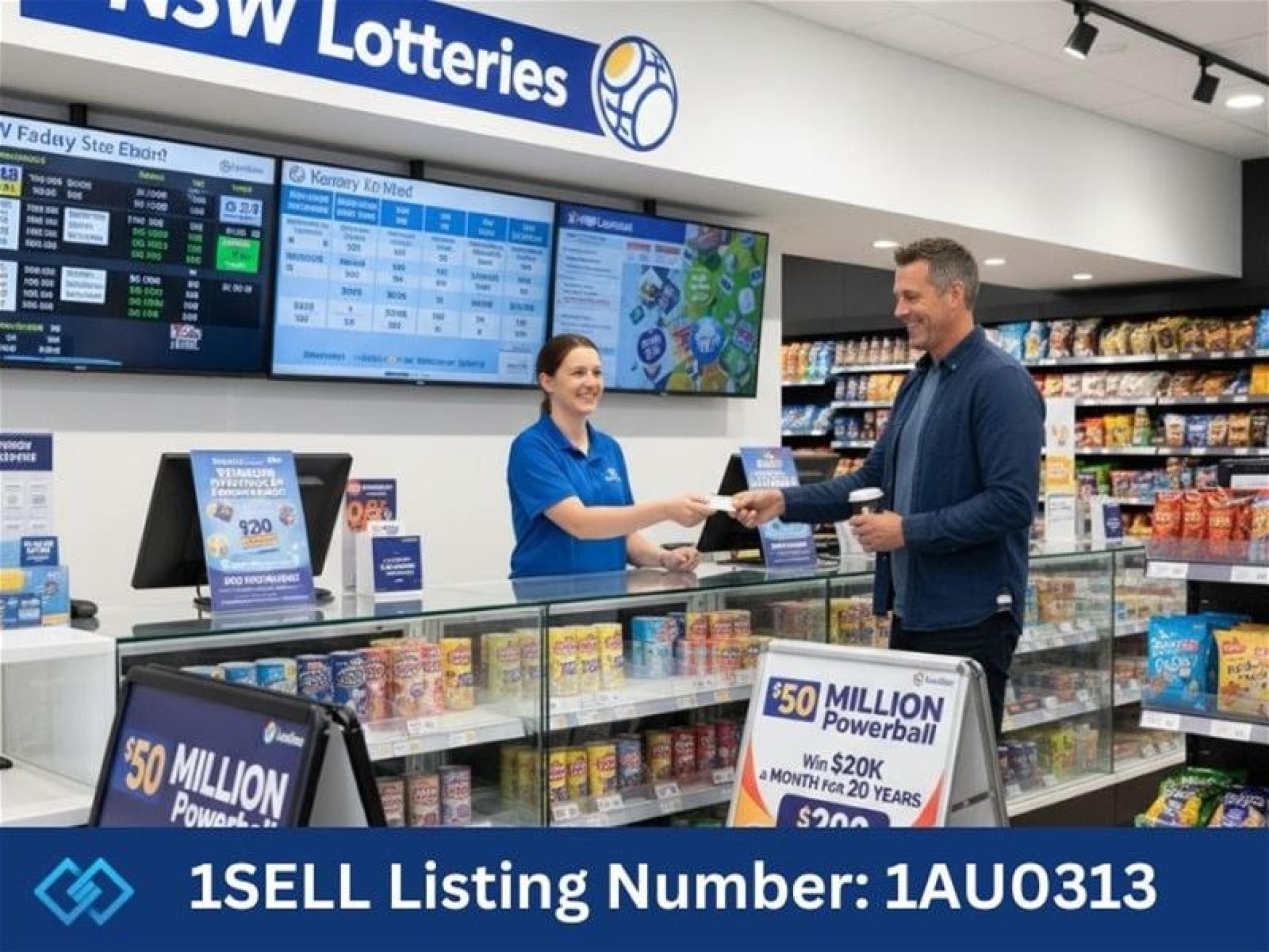 Ampol Service Station Near 673348 3