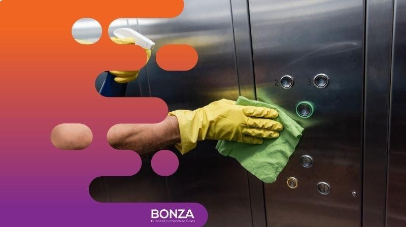 Sold - Profitable Cleaning 673349 3