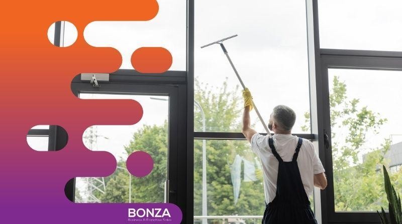 Sold - Profitable Cleaning 673349 1