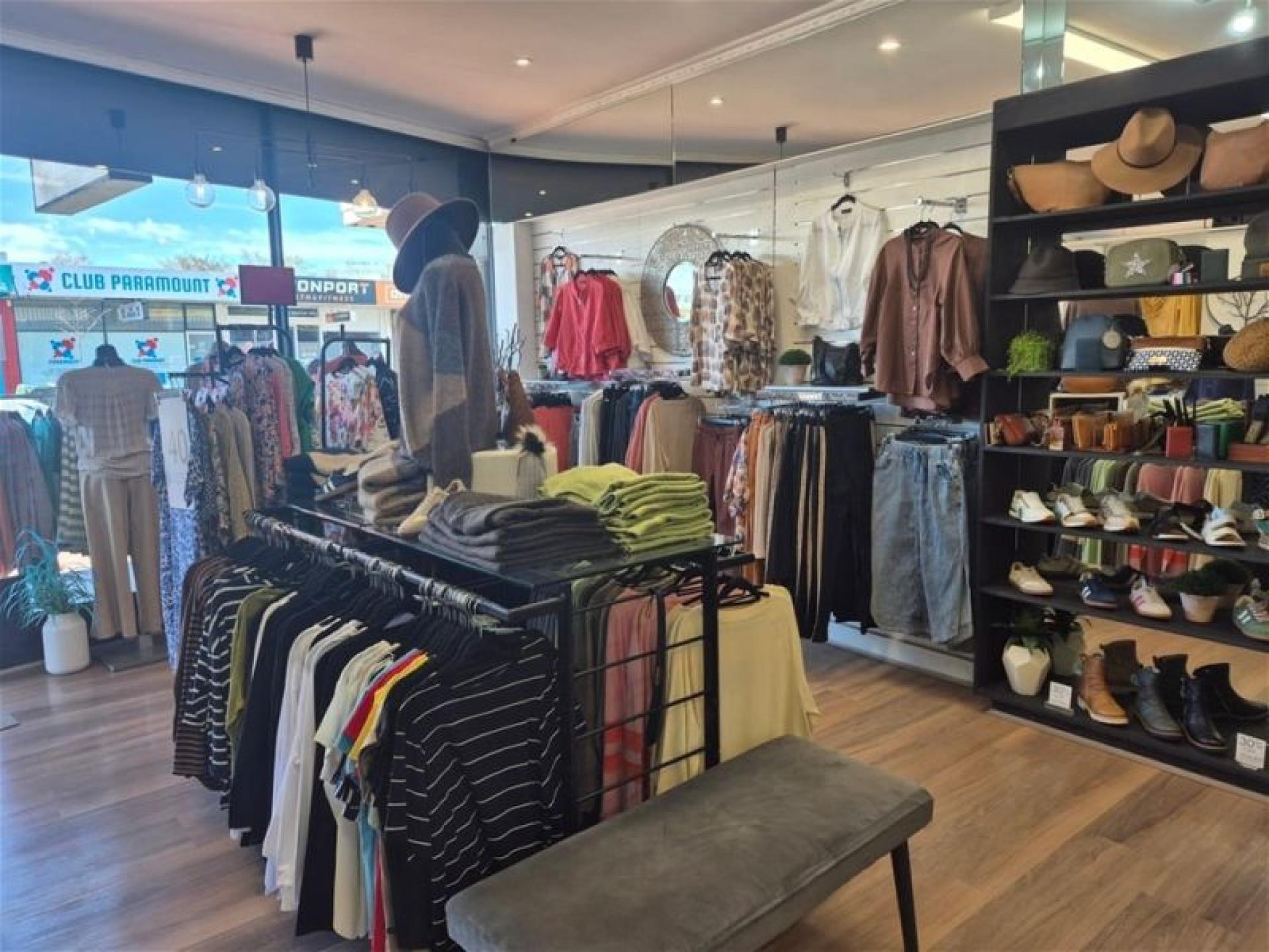 Popular Women's Fashion Boutique 673361 1