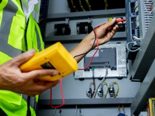 UNDER CONTRACT - Profitable Accredited Electrical ContractorNational Footprint & FY25 Profit $900K+