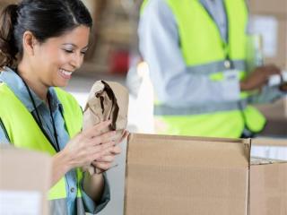 Leading WA Based Packaging Supplier