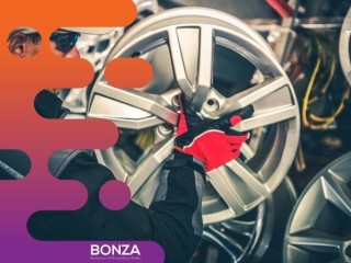 36346 Established Wheel Reconditioning Business with Proven Profitability